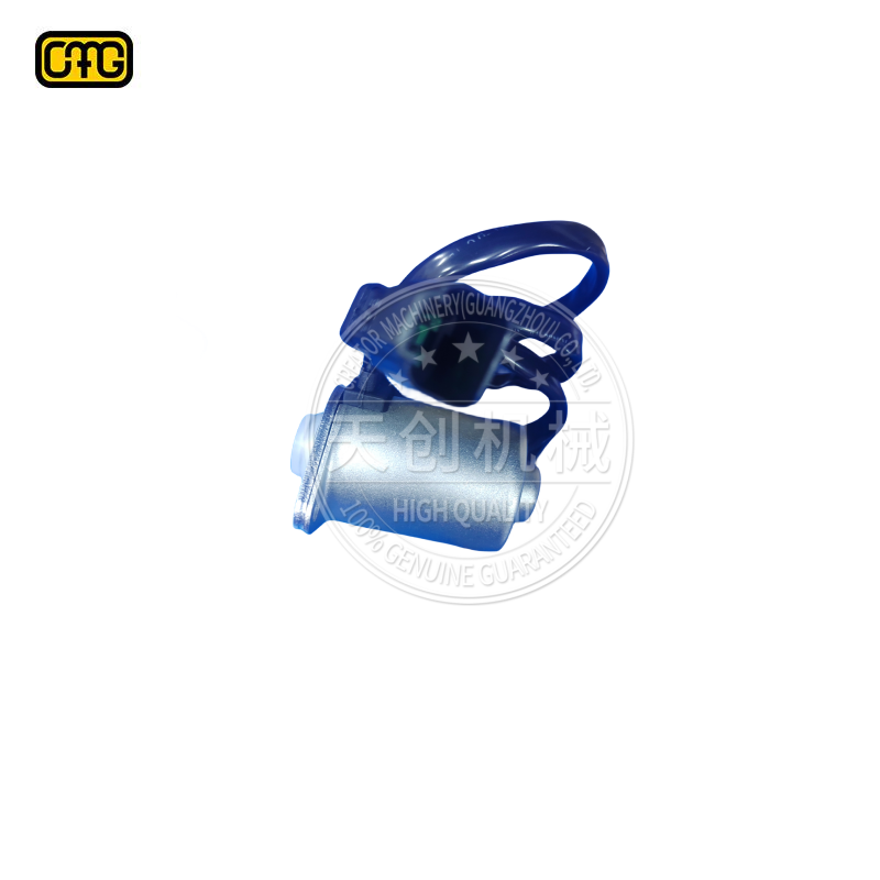 C4.4發(fā)動機電磁閥302-3813