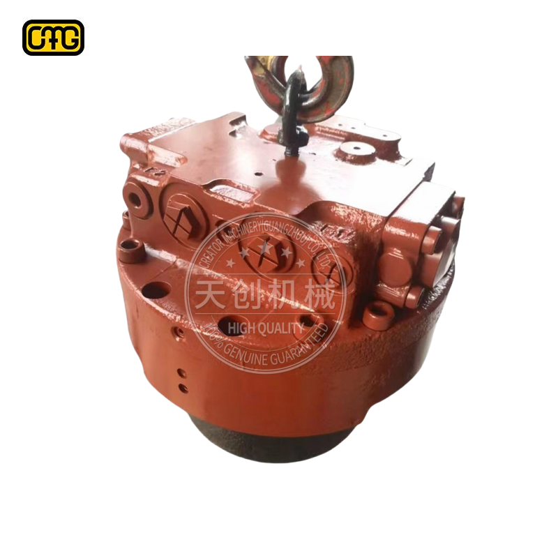706-7K-01081 回轉(zhuǎn)馬達(dá) 專業(yè)零部件供應(yīng) PC400挖掘機