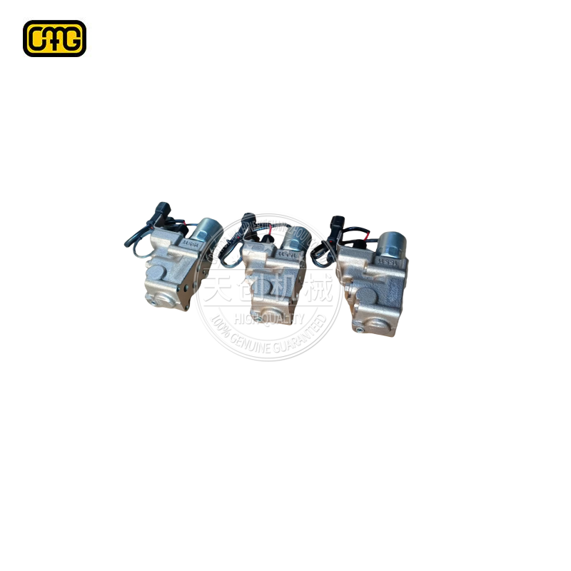 600-815-2690 開關(guān) 正品零部件 適配于D475A推土機(jī)
