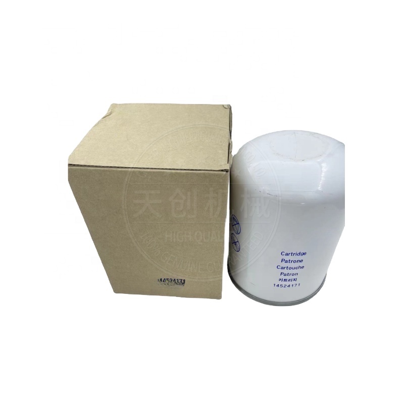 原廠變速箱濾芯ZGAQ-03301用于R160LC-7?