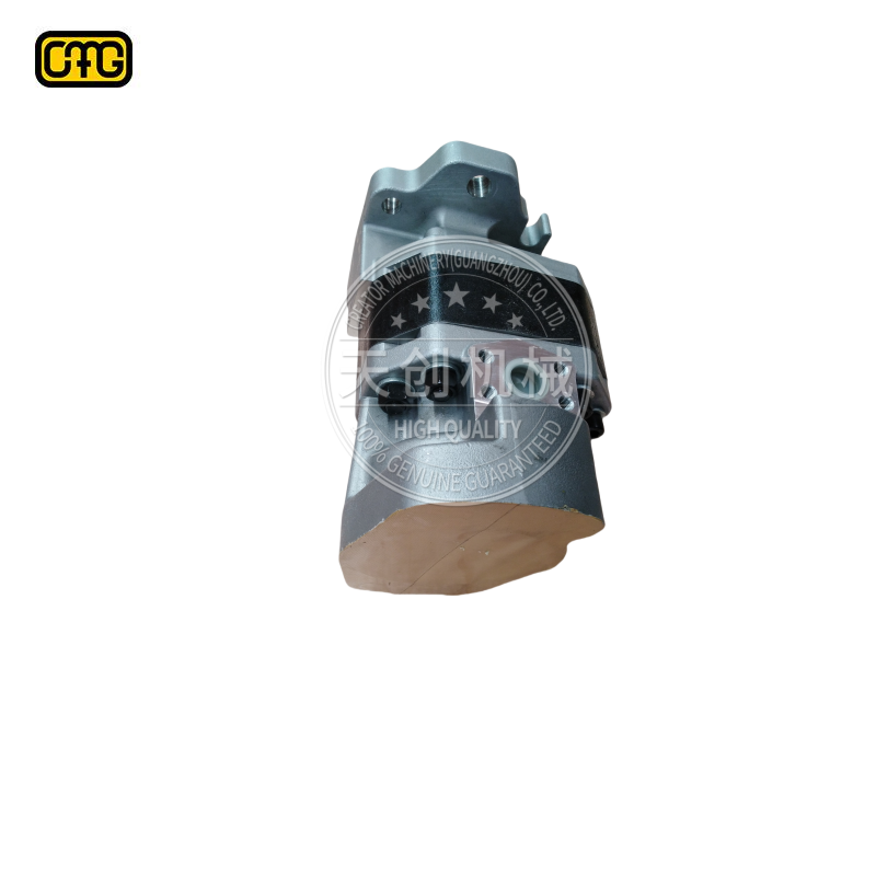 國(guó)產(chǎn)齒輪泵1233503用于D6F SR