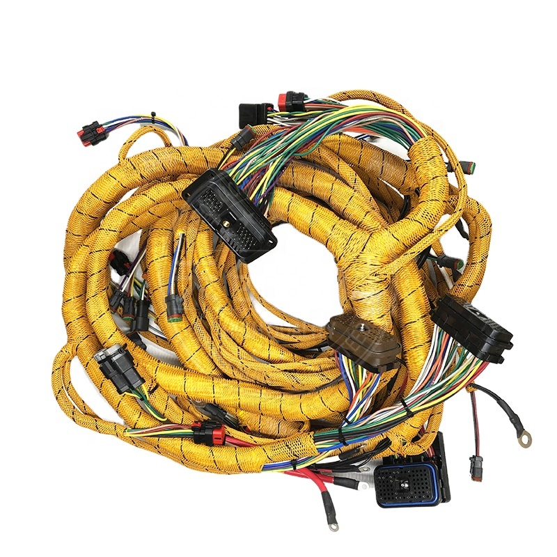 線束 國(guó)產(chǎn)高品質(zhì) 306-8521 機(jī)械配件