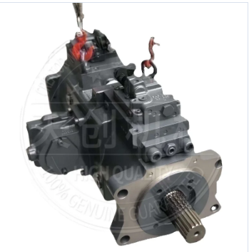 原廠 HYDRAULIC PUMP ASSY 主泵 708-2L-00690 適用于 PC1250