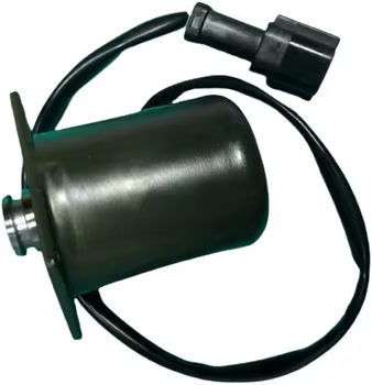 Solenoid valve 4788207 original in stock