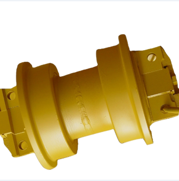 3104915  單邊支重輪  適用于517, 953D, D5R LGP的機(jī)型上