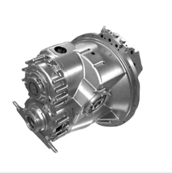 1457407  變速箱  適用于773E 773D 775E的機(jī)型上