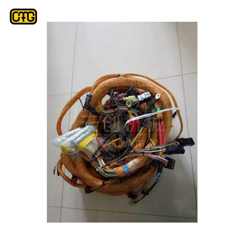 線束 21N-06-33154 適用于PC1250挖掘機 機械零部件正品