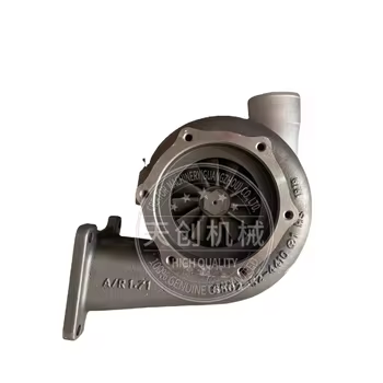 17201-30140 渦輪增壓器 現(xiàn)貨 國(guó)產(chǎn)