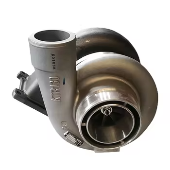 345-7243 Turbocharger OEM quality